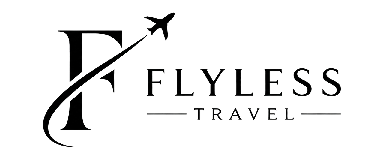 FlyLess Travel